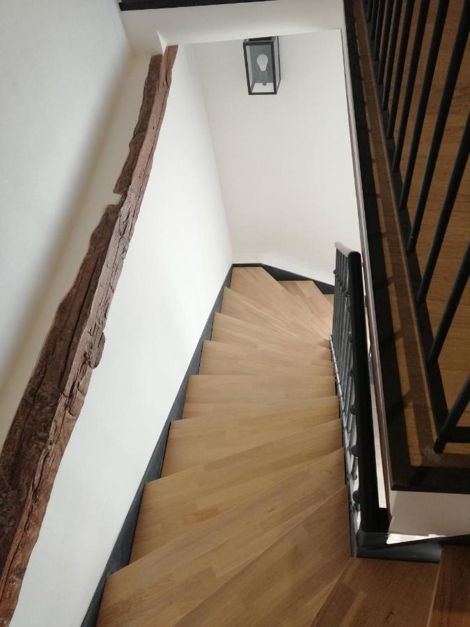 Zofia Appartements - Duplex Avec Terrasse #2 Moustiers-Sainte-Marie Exterior foto